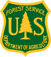 forest service logo