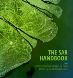 SAR Handbook: Comprehensive Methodologies for Forest Monitoring and Biomass Estimation cover page