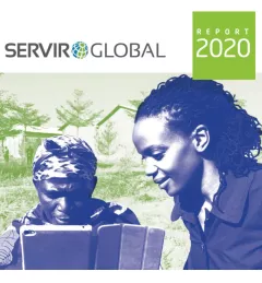SERVIR Global Report 2020
