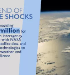 climate shocks graphic text in article