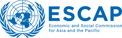The United Nations Economic and Social Commission for Asia and the Pacific (ESCAP)