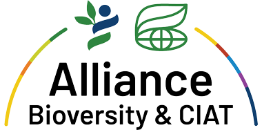 Alliance of Bioversity International and the International Center for Tropical Agriculture (CIAT)