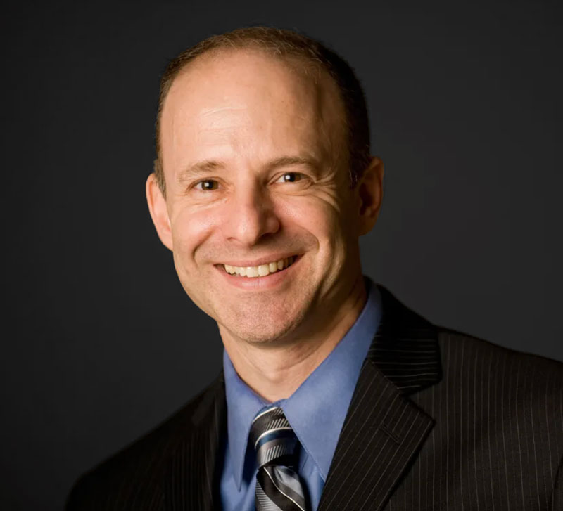 Daniel Irwin NASA