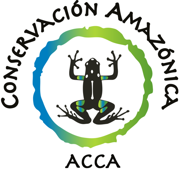 Conservación Amazónica ACCA