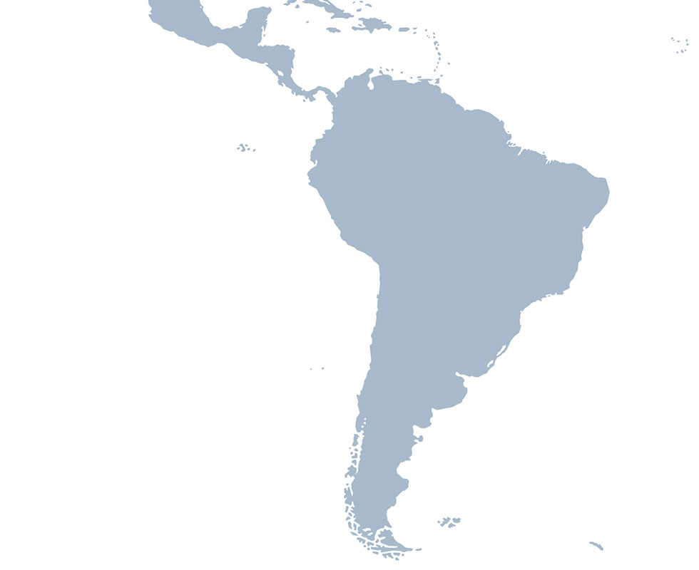 SERVIR Hub Amazonia