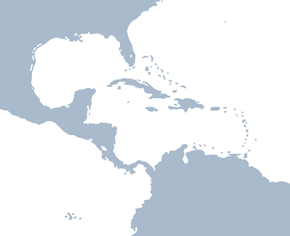 SERVIR Hub Central America