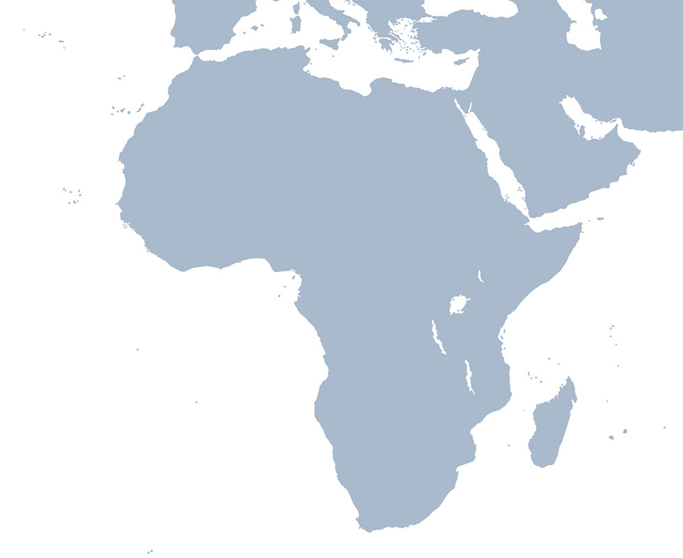 SERVIR HUB West Africa