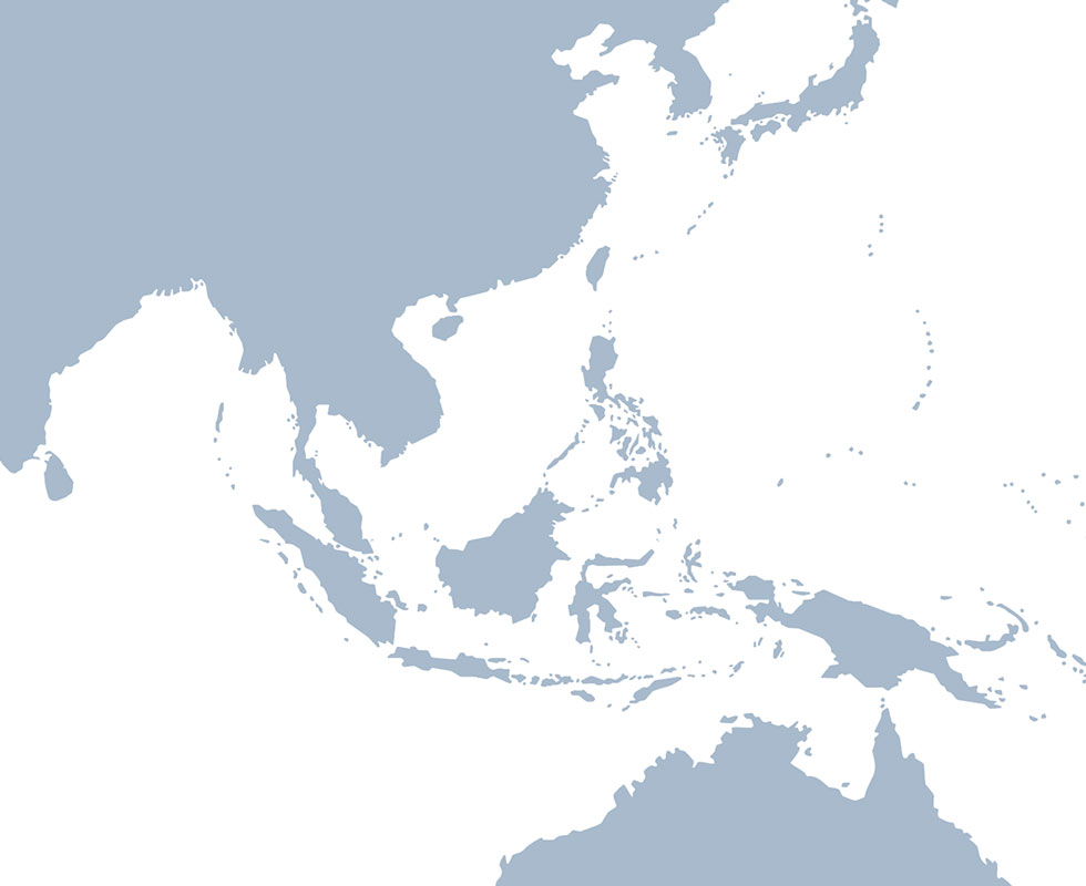 SERVIR HUB Southeast Asia