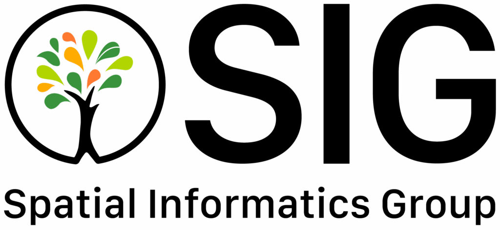 Spatial Informatics Group (SIG)