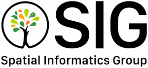 Spatial Informatics Group SIG