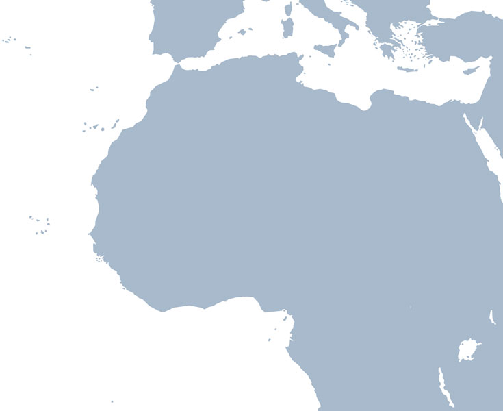 SERVIR West Africa