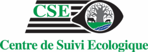 The Centre de Suivi Écologique (CSE)