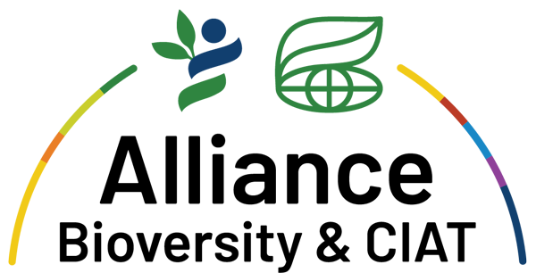 Alliance Biodiversity CIAT