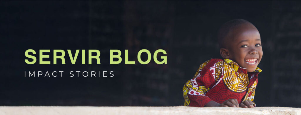 SERVIR Blog impact stories