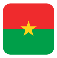 Burkina Faso