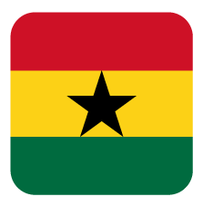 Ghana