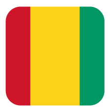 Guinea