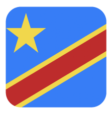 Democratic Republic of Congo