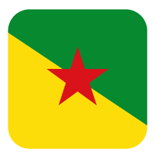 French Guyana