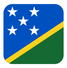 Solomon Island