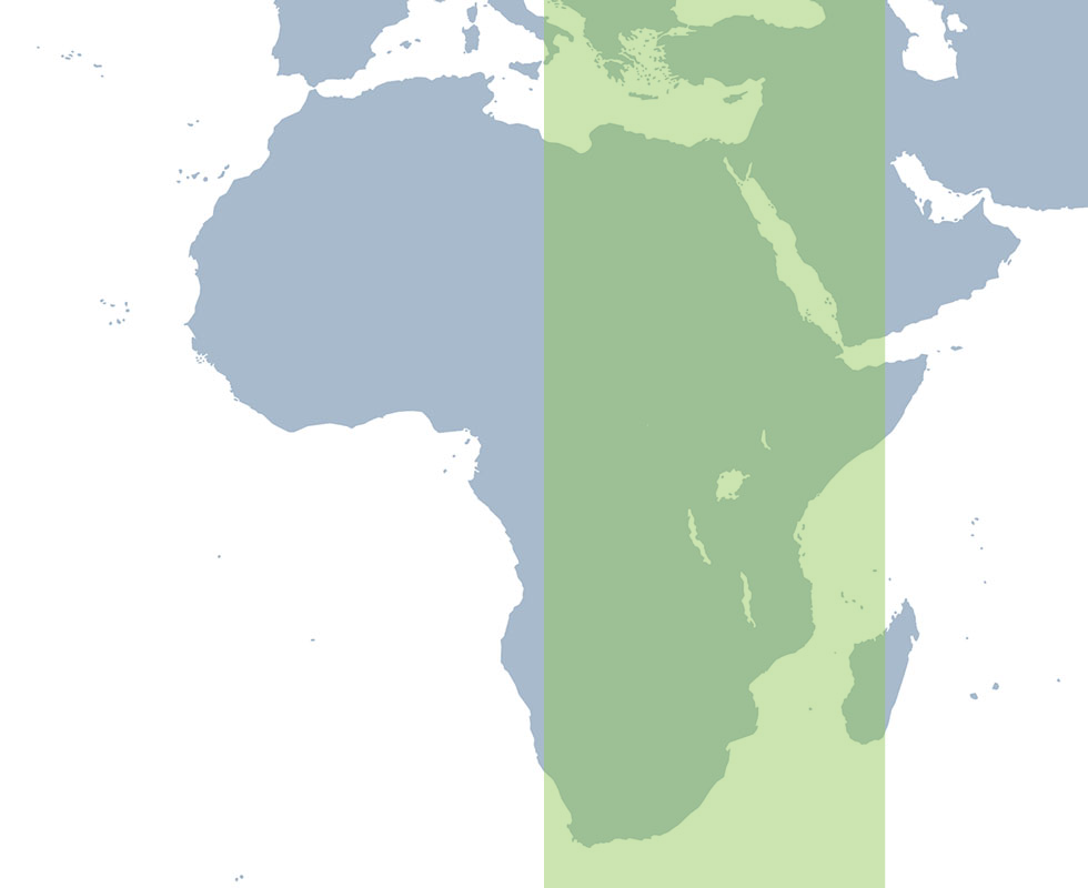 SERVIR Eastern and Southern Africa