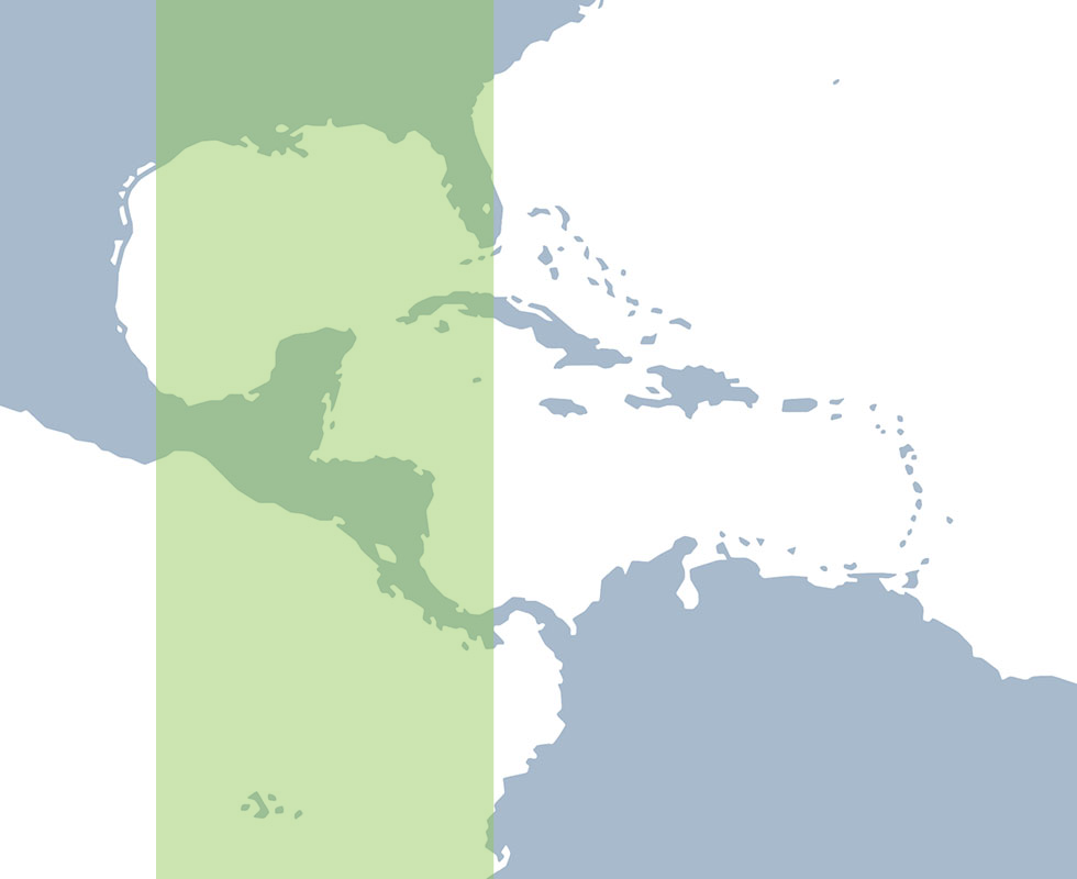 Mesoamerica