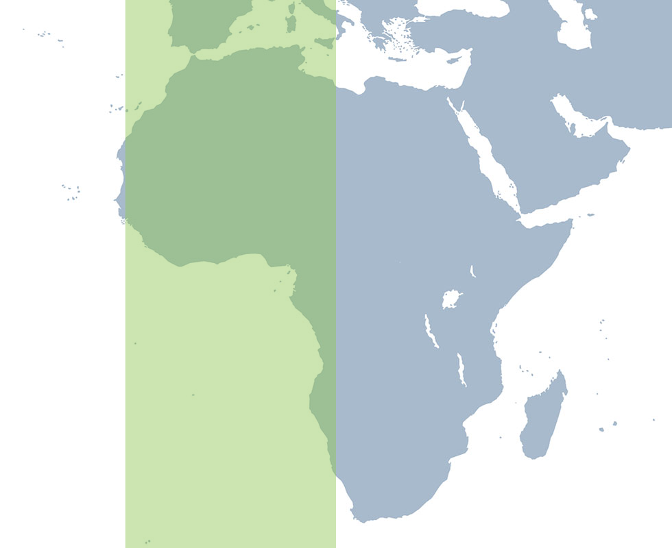 SERVIR West Africa